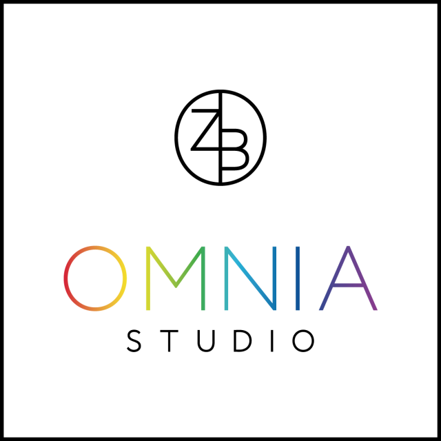 OMNIA Logo Bez Podpisu Duha