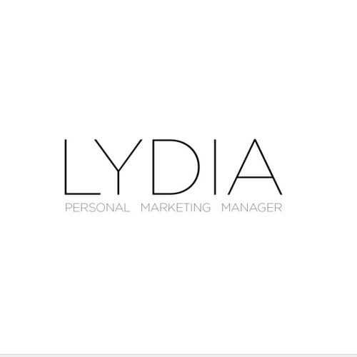 Lydia Logo