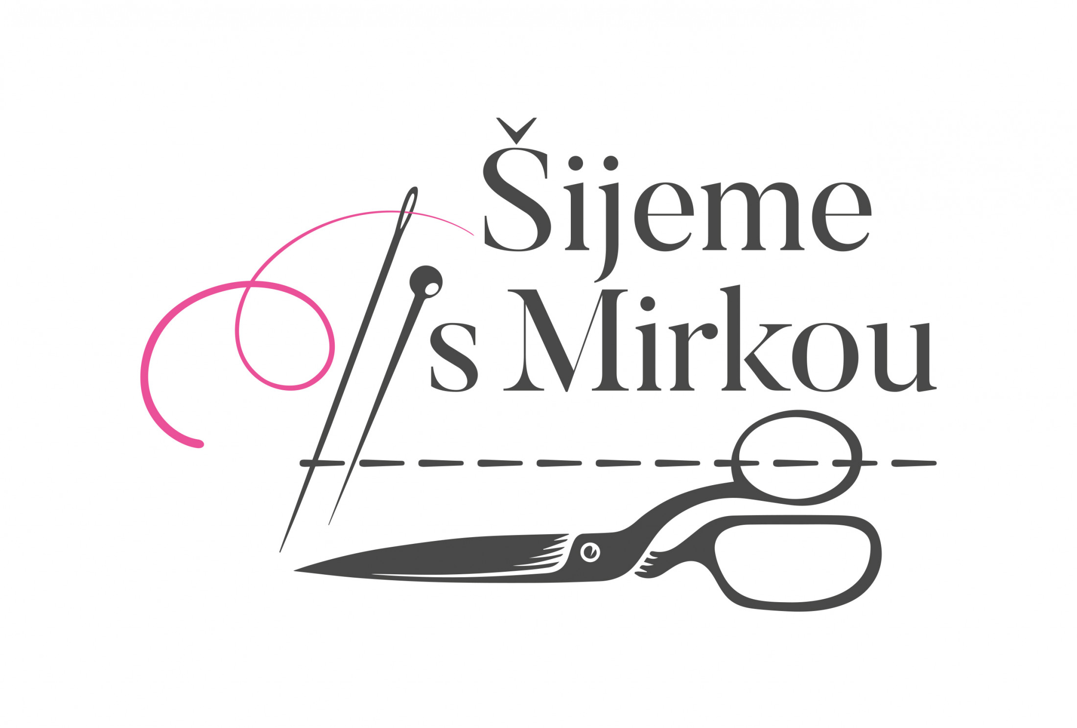 Sijeme S Mirkou Logo